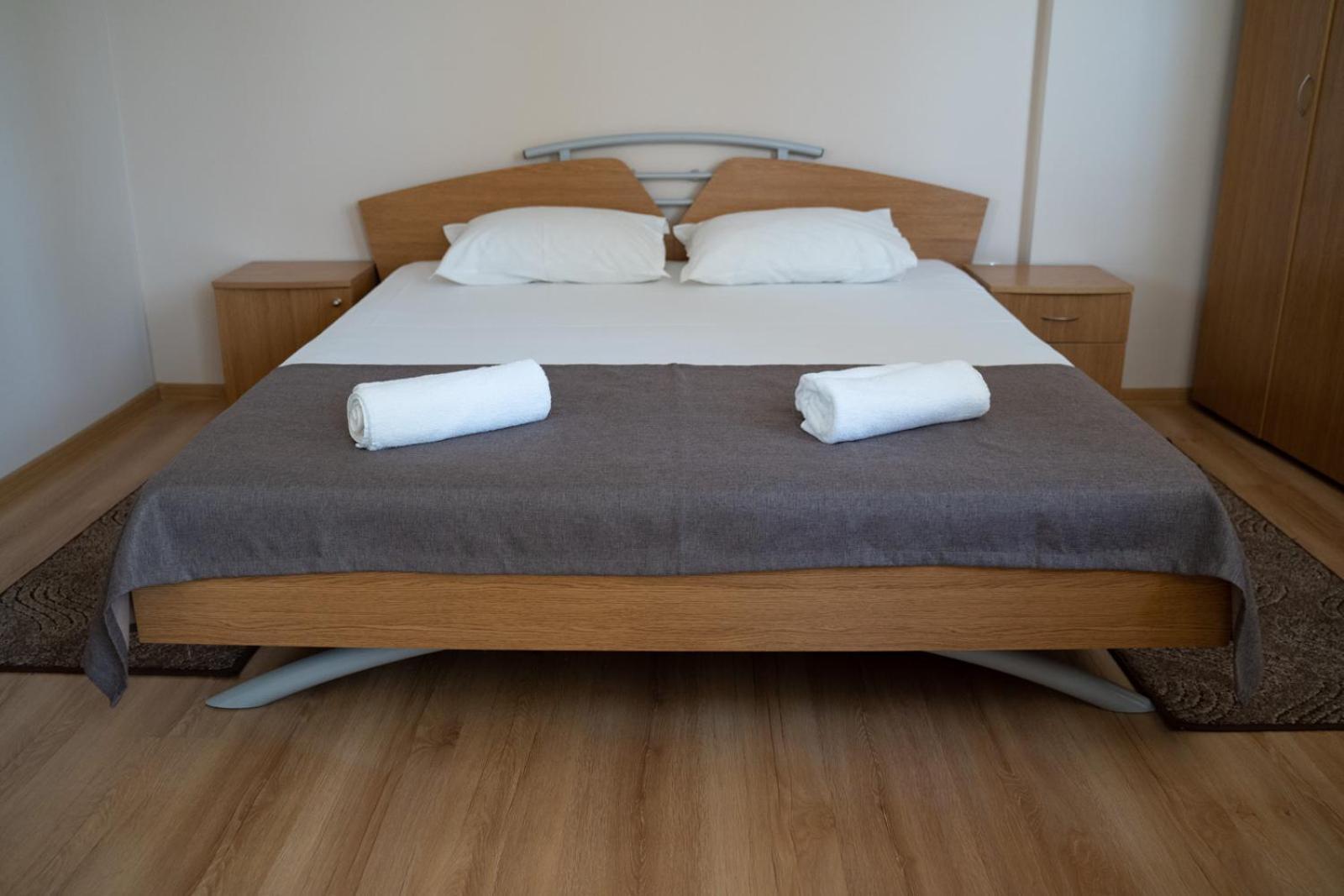 Hotel Velista Voneshta Voda Bagian luar foto