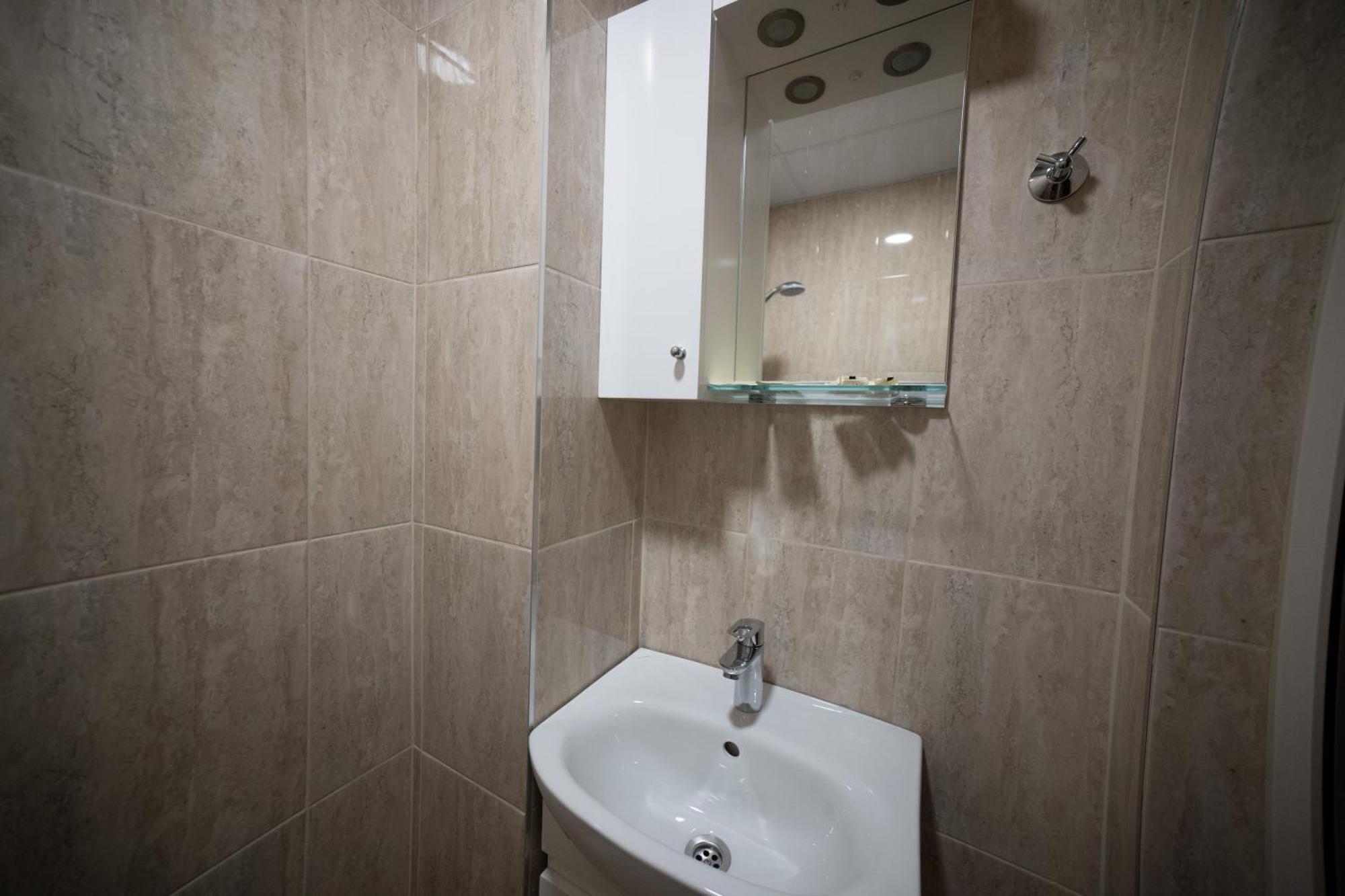 Hotel Velista Voneshta Voda Bagian luar foto